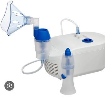 Небулайзер OMRON C102 Total