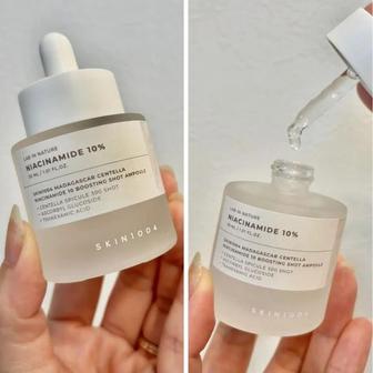 Skin1004 Niacinamide 10% Ampoule 30ml