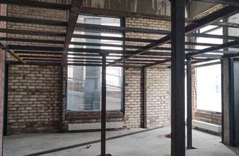 Антресольный этаж (мезонин)