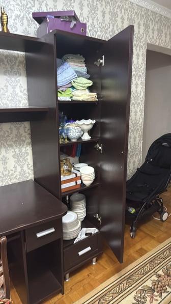 Продается шкаф