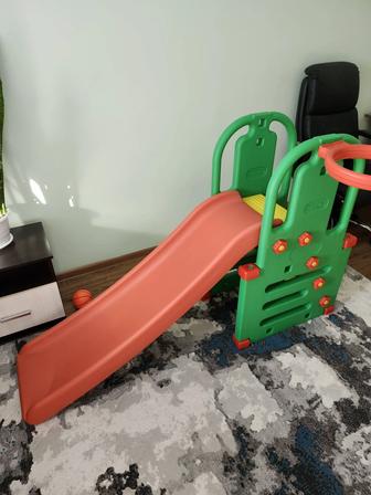 Продажа детской горки