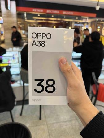 OPPO A38 4/128GB