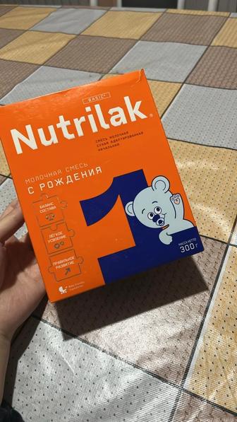 Детский питание