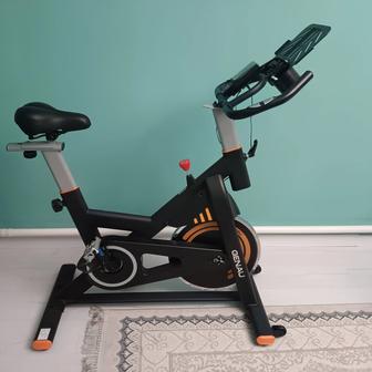 Велотренажёр GENAU