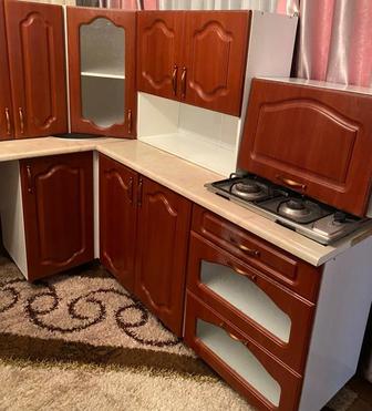 Кухонный гарнитур бу