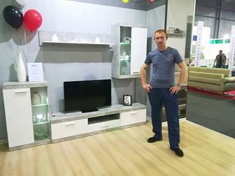 Сборка разборка мебели любой сложности опыт работы более 8 лет