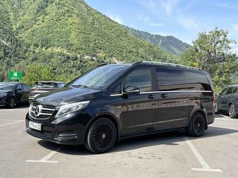 Минивэны Алматы с водителем