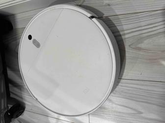 Робот-пылесос Mi Robot Vacuum-Mop 2 Lite