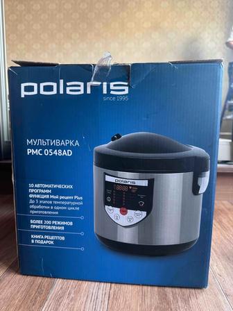 Продаю мультиварку Polaris PMC 0548AD