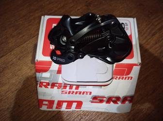 Переключатель Sram X5 10sp.