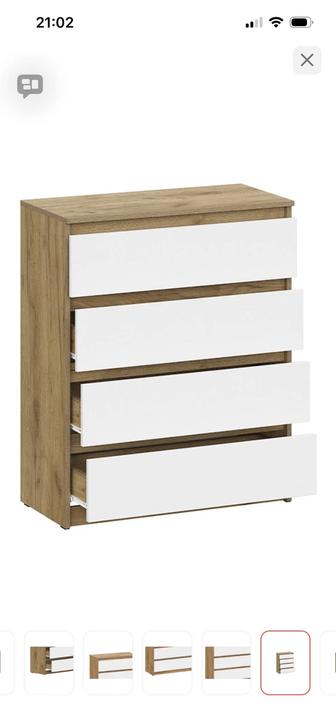 Продам детский комод