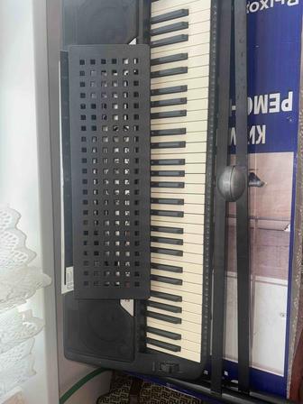 Синтезатор