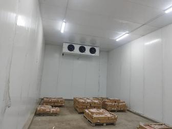 Морозильная камера