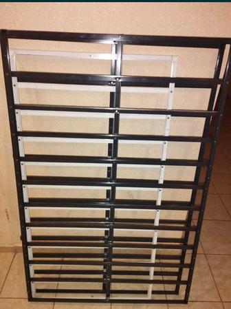 Москитный сетка и решетка