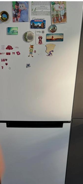 Холодильник