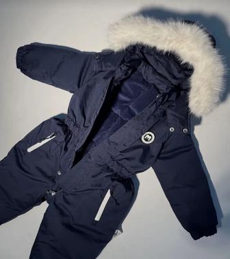 Продам комбинезон новый