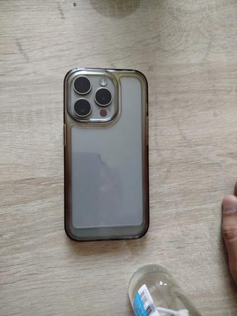 Продам айфон 15 про