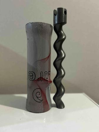 Шнековая пара