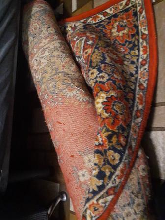 Продам ковер СССР 2х3