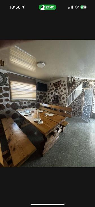 Семейная баня AP House