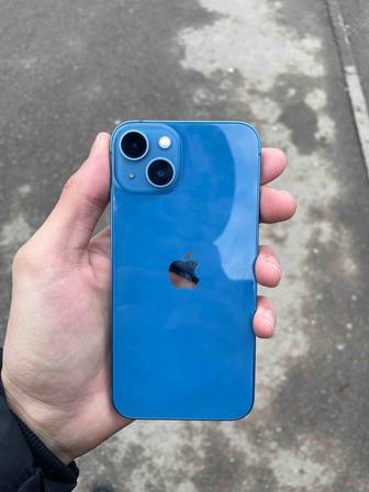 iPhone 13 в достойном состоянии