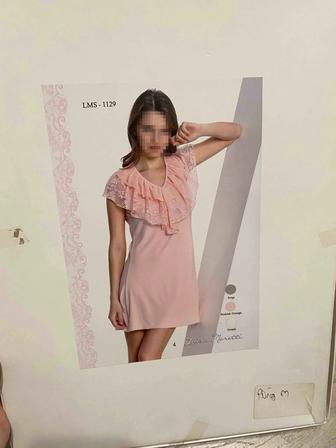 Продам ночную сорочку турция