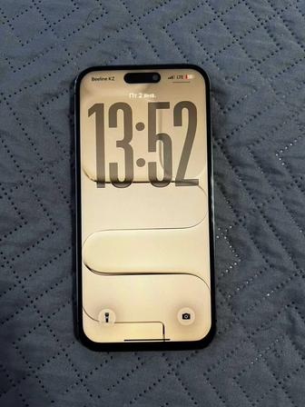 Айфон 14 Про Макс 128 гб