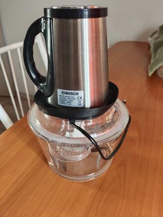 Продам измельчитель Bosch.