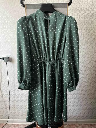 Продам платье