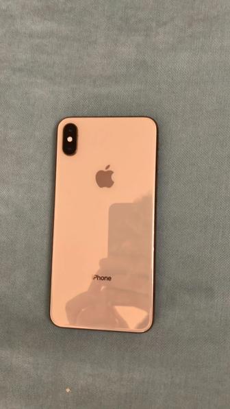 iPhone Xs Max 512GB