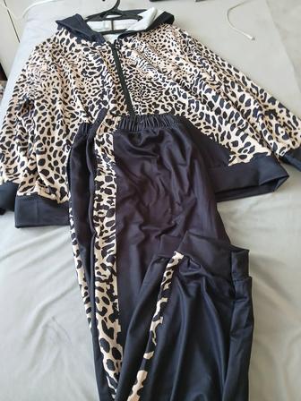 Продам спортивный костюм 58раз.новый