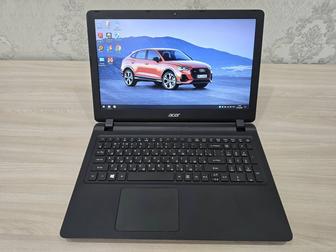 Acer, Ram 4Gb, SSD 128Gb, в идеальном состоянии