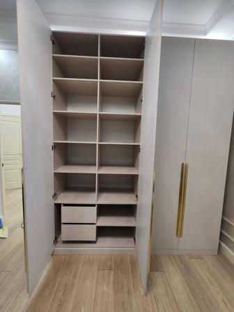 Сборка мебели