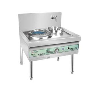 WOK плита газовая 1 конфорочная - для баров, кафе, ресторанов, столовых