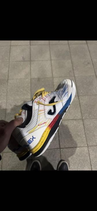 Футзалки Joma Top Flex 41 размер