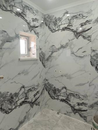 Все виды ремонта, барлық түрін жасаймын