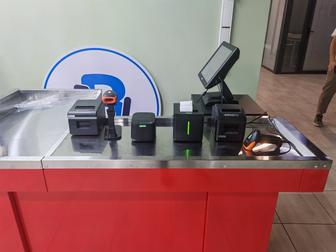 Автоматизация магазина