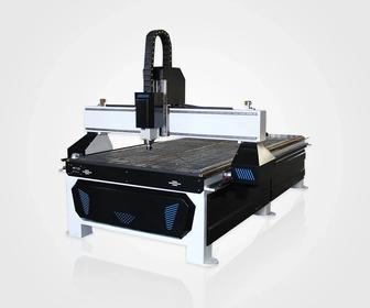 Фрезер ЧПУ , фрезерный станок с ЧПУ 1300х2500мм, шпиндель 5,5кВт