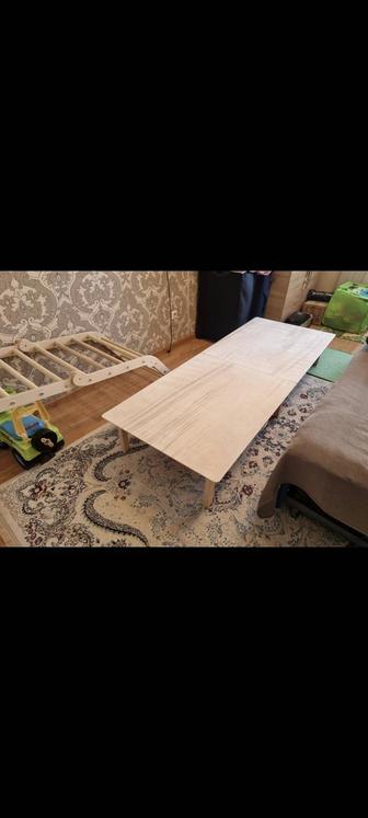 Трансформер жер стол