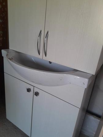 Раковина большой