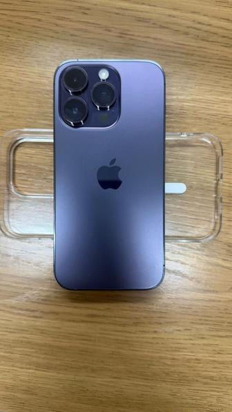 Айфон 14 про