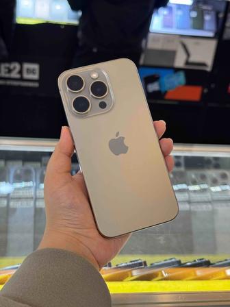 iPhone 15 Pro 512Gb-81% без ремонта