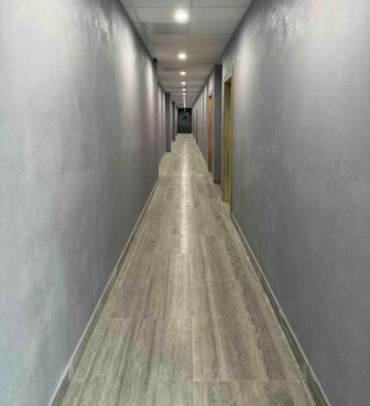 Декоративные штукатурки