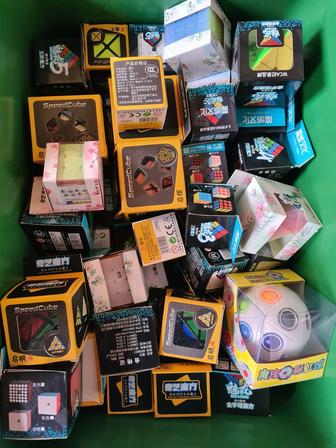 Кубик Рубика. Распродажа!!!!