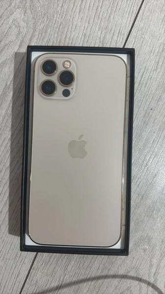 iPhone 12 Pro 128