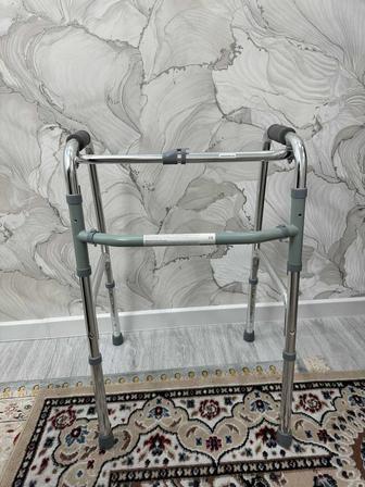 ходунки новые шагающие