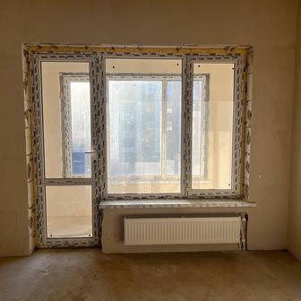 Пластиковая окна фирма Rexay