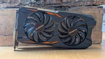 Видеокарта Gtx1050ti