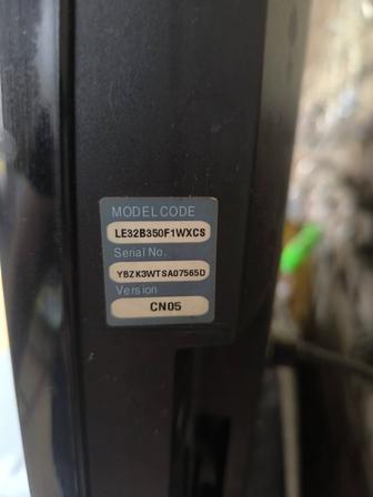 Продам телевизор