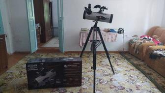 Телескоп Celestron LT114AZ